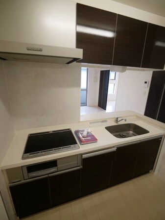 オリエンタルコートの物件内観写真